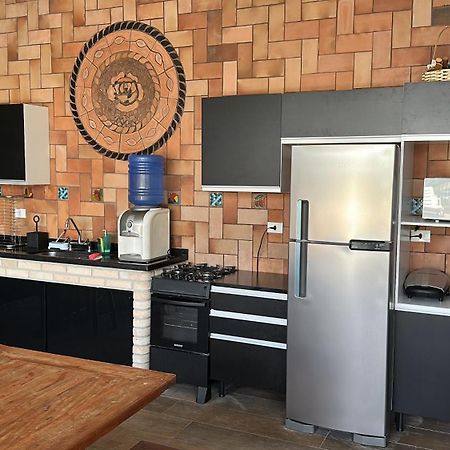 Chacara Gama Em Condominio Igarata-Sp - Jacuzzi Com Hidromassagem, Piscina E Sauna Dış mekan fotoğraf