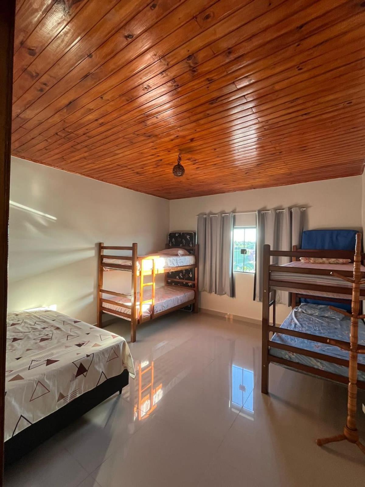 Chacara Gama Em Condominio Igarata-Sp - Jacuzzi Com Hidromassagem, Piscina E Sauna Dış mekan fotoğraf