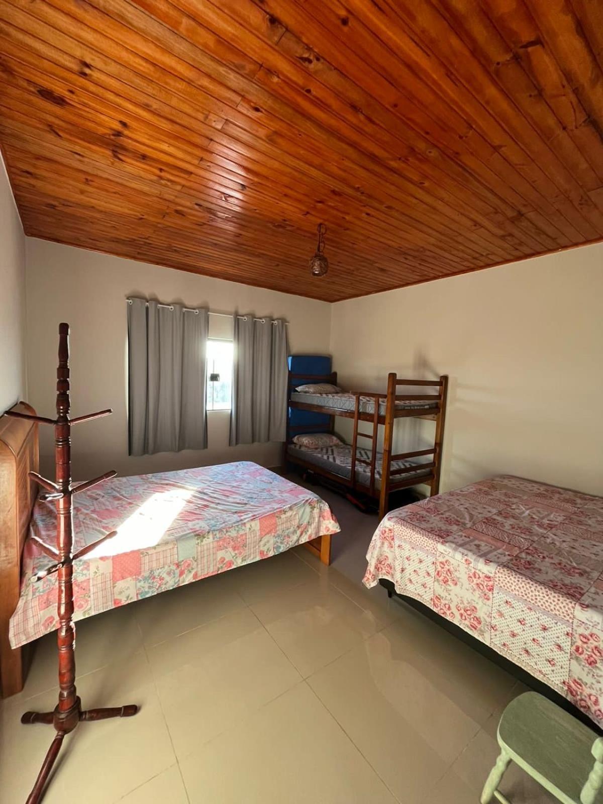 Chacara Gama Em Condominio Igarata-Sp - Jacuzzi Com Hidromassagem, Piscina E Sauna Dış mekan fotoğraf