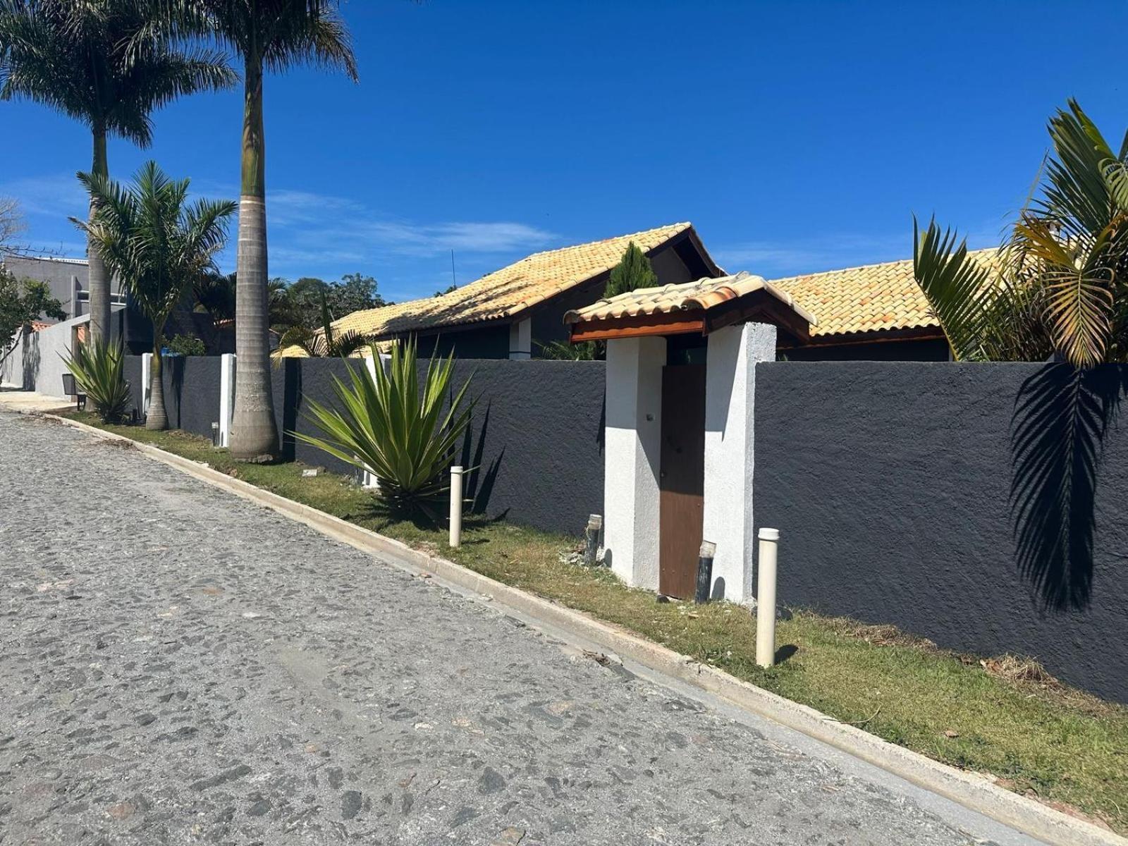 Chacara Gama Em Condominio Igarata-Sp - Jacuzzi Com Hidromassagem, Piscina E Sauna Dış mekan fotoğraf