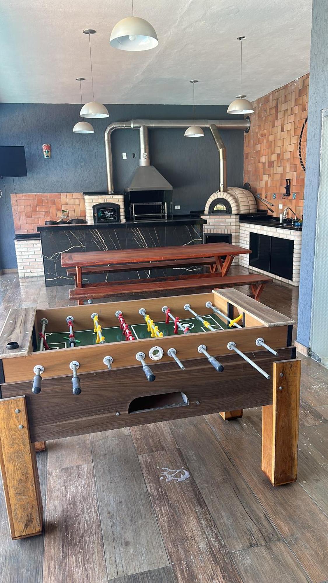 Chacara Gama Em Condominio Igarata-Sp - Jacuzzi Com Hidromassagem, Piscina E Sauna Dış mekan fotoğraf